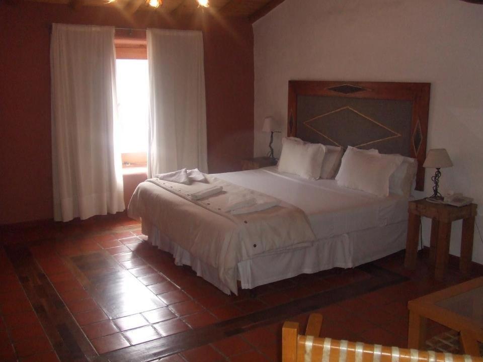 Del Amauta Hosteria Purmamarca Room photo